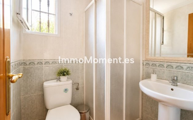 Bestaande woning - Vrijstaande villa - Orihuela - Cabo roig - La Zenia