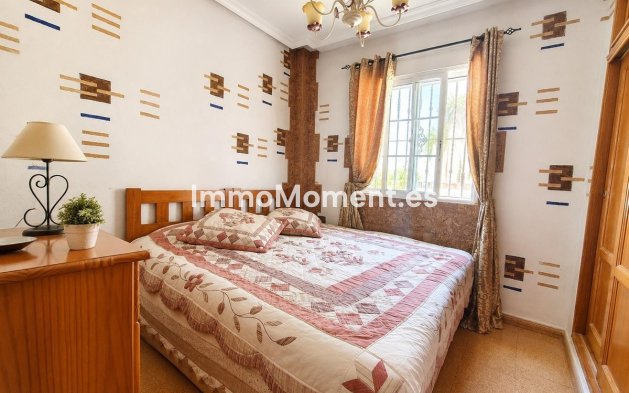 Bestaande woning - Vrijstaande villa - Orihuela - Cabo roig - La Zenia