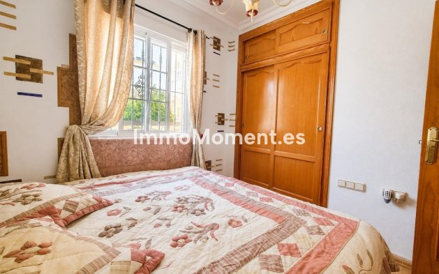 Bestaande woning - Vrijstaande villa - Orihuela - Cabo roig - La Zenia