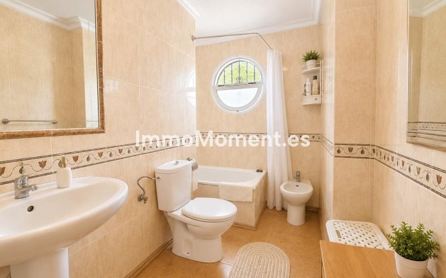 Bestaande woning - Vrijstaande villa - Orihuela - Cabo roig - La Zenia