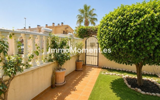 Bestaande woning - Vrijstaande villa - Orihuela - Cabo roig - La Zenia