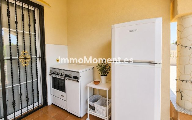 Bestaande woning - Vrijstaande villa - Orihuela - Cabo roig - La Zenia
