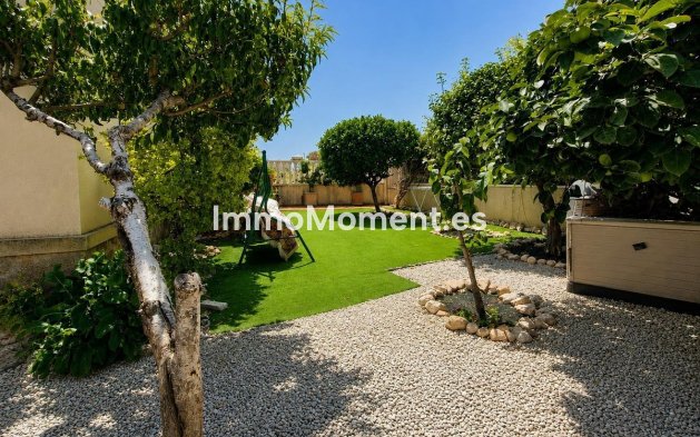 Bestaande woning - Vrijstaande villa - Orihuela - Cabo roig - La Zenia
