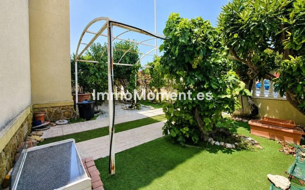 Bestaande woning - Vrijstaande villa - Orihuela - Cabo roig - La Zenia
