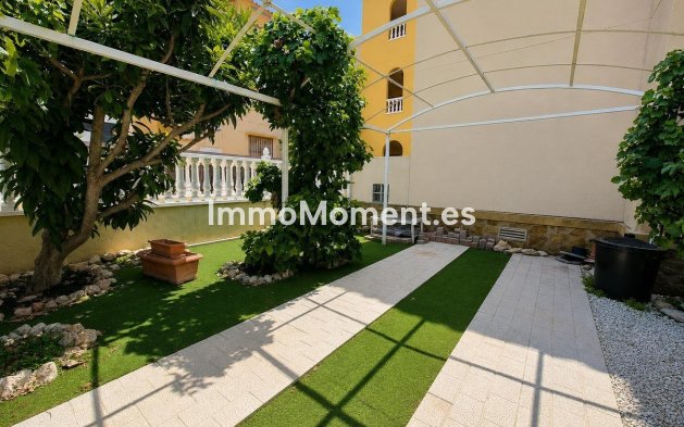 Bestaande woning - Vrijstaande villa - Orihuela - Cabo roig - La Zenia