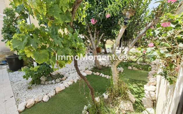 Bestaande woning - Vrijstaande villa - Orihuela - Cabo roig - La Zenia