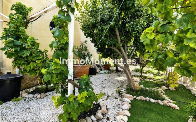 Bestaande woning - Vrijstaande villa - Orihuela - Cabo roig - La Zenia