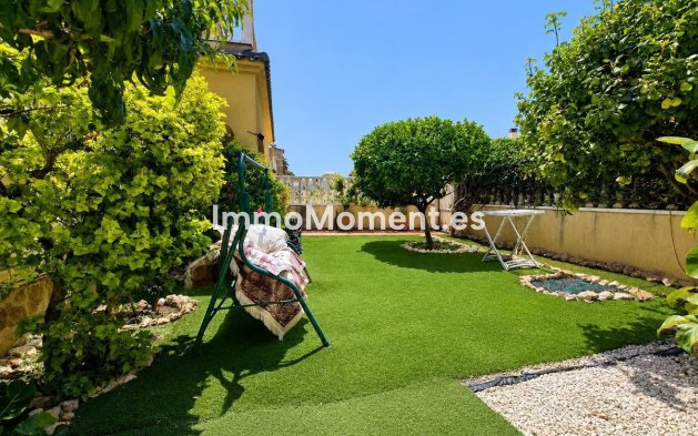 Bestaande woning - Vrijstaande villa - Orihuela - Cabo roig - La Zenia