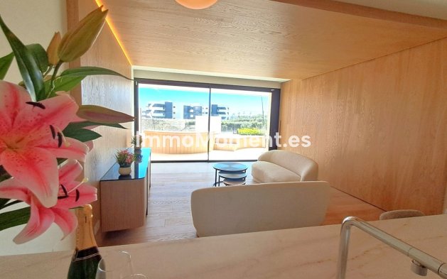 Wiederverkauf - Wohnung - Fuengirola - Higueron