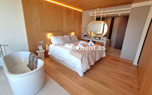 Wiederverkauf - Wohnung - Fuengirola - Higueron