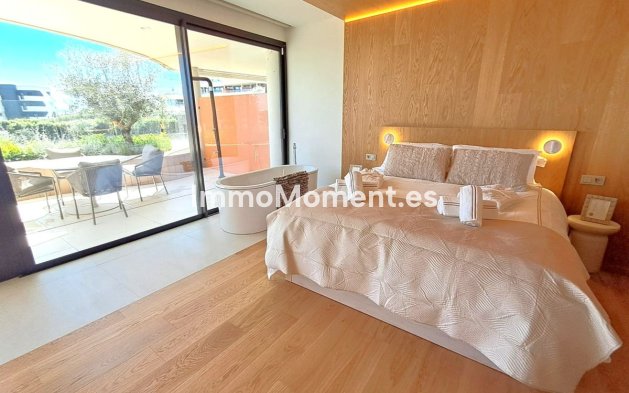 Wiederverkauf - Wohnung - Fuengirola - Higueron