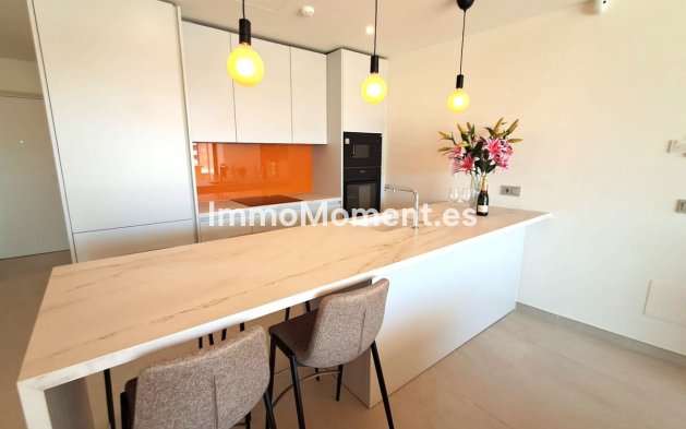 Wiederverkauf - Wohnung - Fuengirola - Higueron
