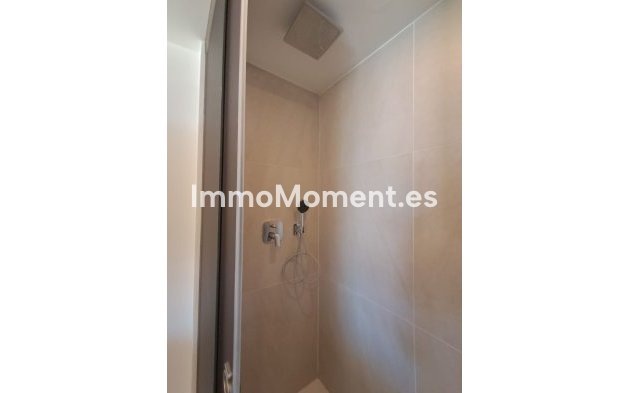 Wiederverkauf - Wohnung - Fuengirola - Higueron