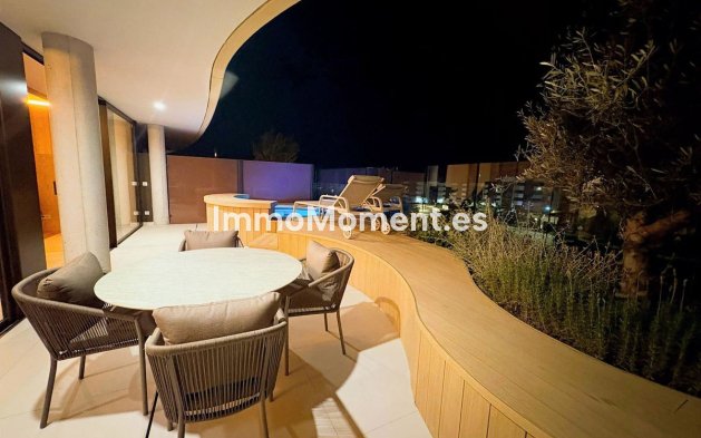 Wiederverkauf - Wohnung - Fuengirola - Higueron