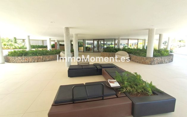 Wiederverkauf - Wohnung - Fuengirola - Higueron