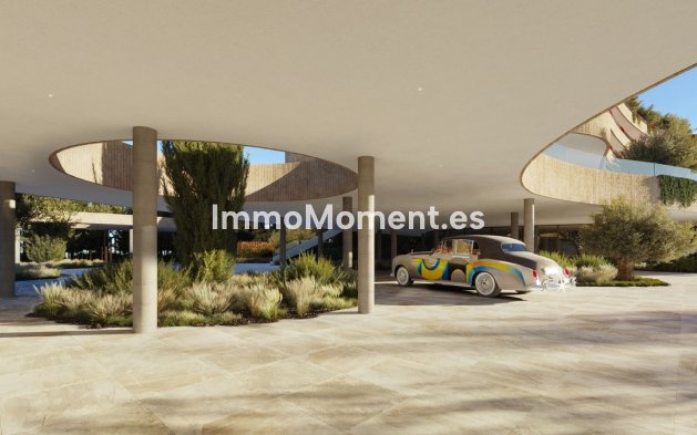 Wiederverkauf - Wohnung - Fuengirola - Higueron
