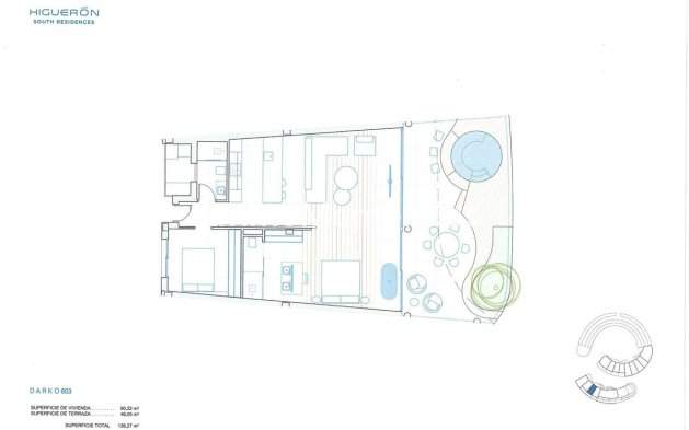 Wiederverkauf - Wohnung - Fuengirola - Higueron