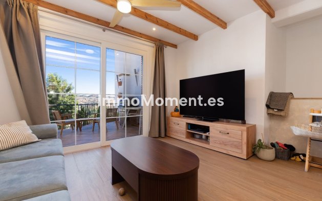 Resale - Townhouse - Mijas - Mijas Golf