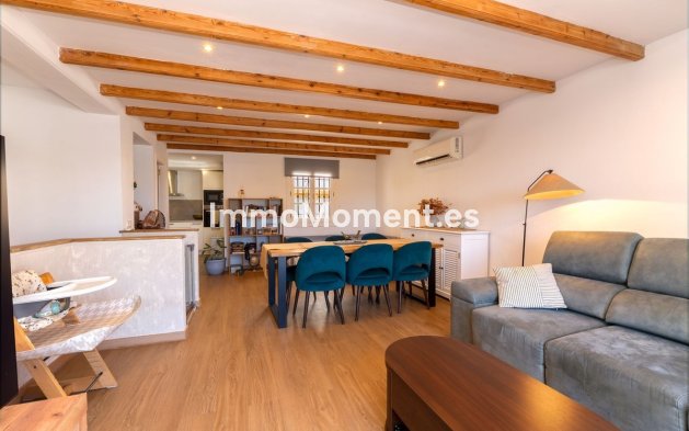 Resale - Townhouse - Mijas - Mijas Golf