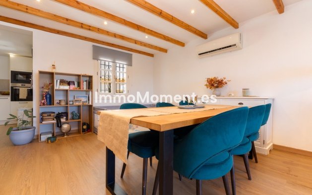 Resale - Townhouse - Mijas - Mijas Golf