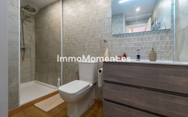 Resale - Townhouse - Mijas - Mijas Golf