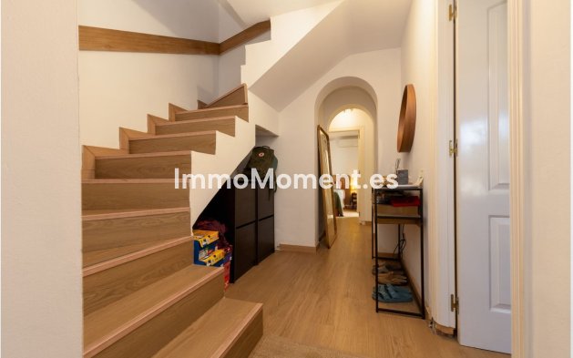 Resale - Townhouse - Mijas - Mijas Golf