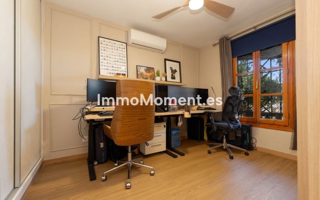 Resale - Townhouse - Mijas - Mijas Golf