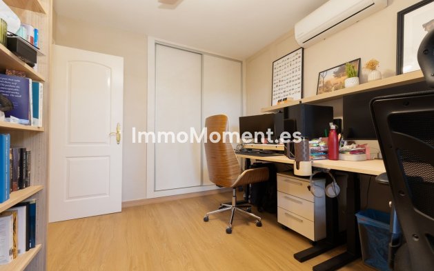 Resale - Townhouse - Mijas - Mijas Golf
