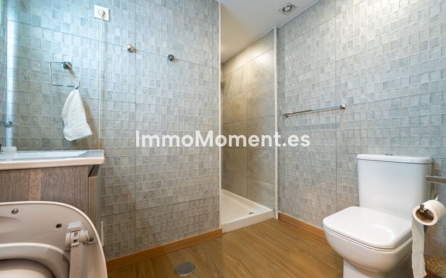 Resale - Townhouse - Mijas - Mijas Golf