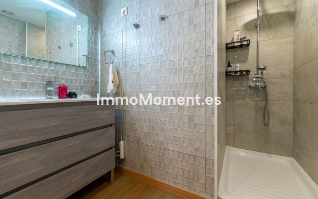 Resale - Townhouse - Mijas - Mijas Golf