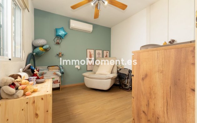 Resale - Townhouse - Mijas - Mijas Golf