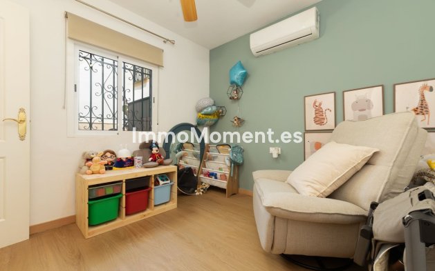 Resale - Townhouse - Mijas - Mijas Golf