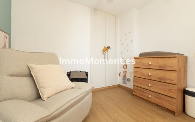Resale - Townhouse - Mijas - Mijas Golf