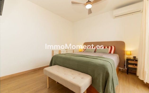 Resale - Townhouse - Mijas - Mijas Golf
