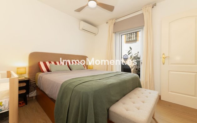 Resale - Townhouse - Mijas - Mijas Golf
