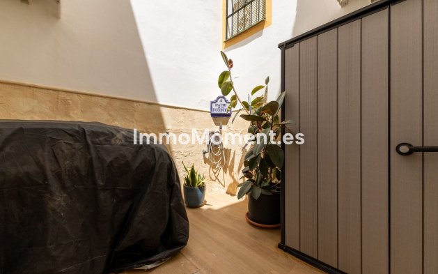 Resale - Townhouse - Mijas - Mijas Golf