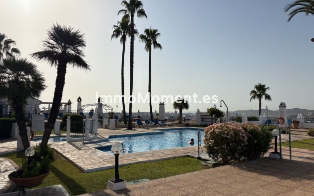 Resale - Townhouse - Mijas - Mijas Golf