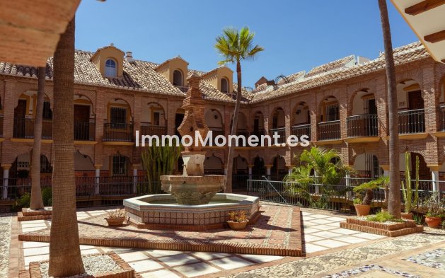 Resale - Townhouse - Mijas - Mijas Golf
