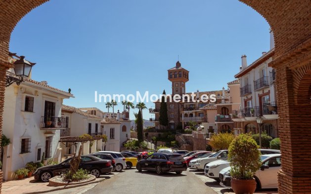 Resale - Townhouse - Mijas - Mijas Golf