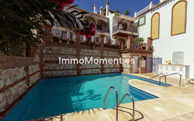 Resale - Townhouse - Mijas - Mijas Golf