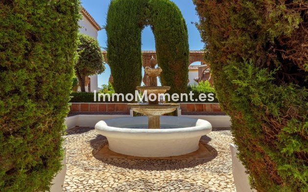 Resale - Townhouse - Mijas - Mijas Golf