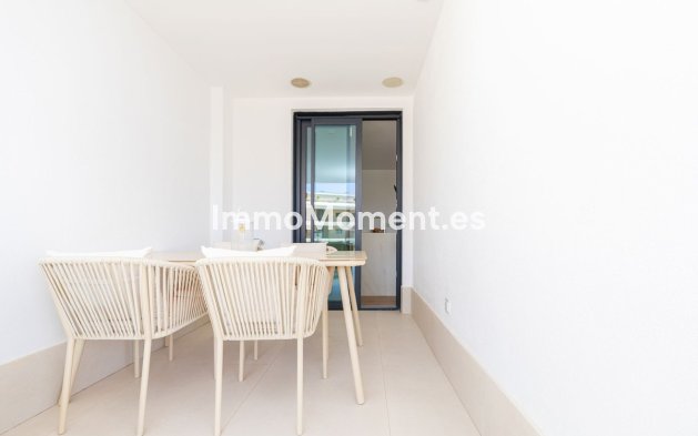 Revente - Appartement - Fuengirola - Fuengirola Centro
