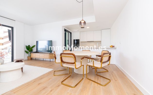 Revente - Appartement - Fuengirola - Fuengirola Centro
