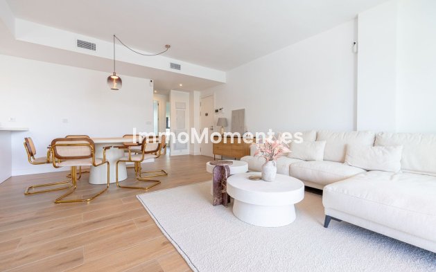 Revente - Appartement - Fuengirola - Fuengirola Centro