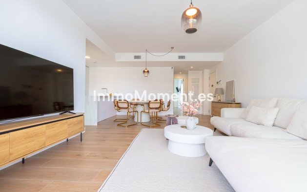 Revente - Appartement - Fuengirola - Fuengirola Centro