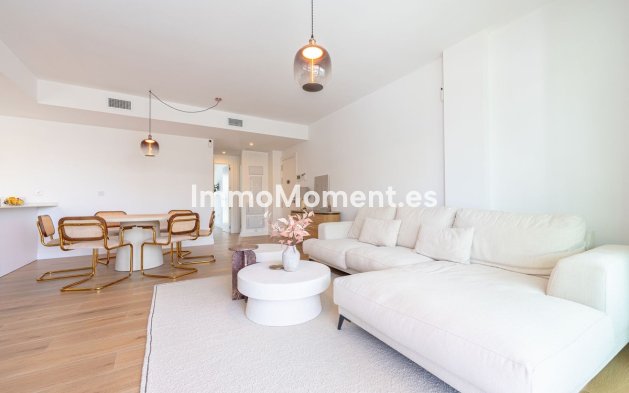 Revente - Appartement - Fuengirola - Fuengirola Centro