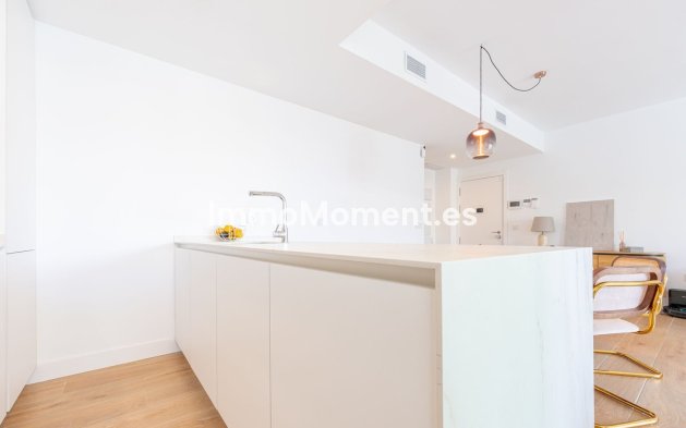Revente - Appartement - Fuengirola - Fuengirola Centro