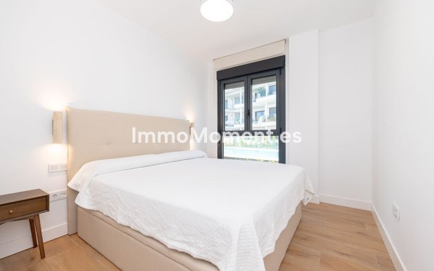 Revente - Appartement - Fuengirola - Fuengirola Centro