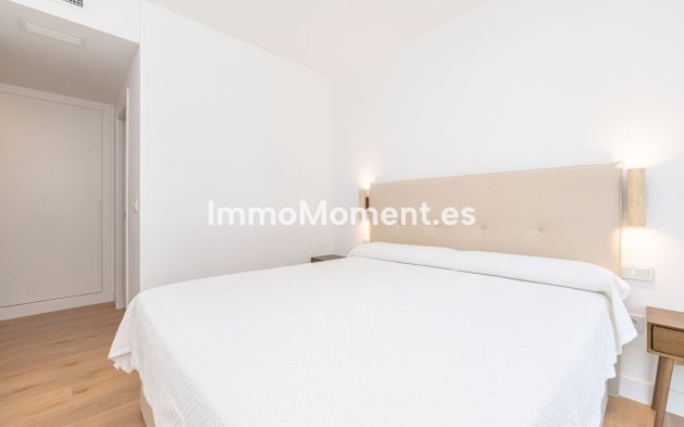 Revente - Appartement - Fuengirola - Fuengirola Centro