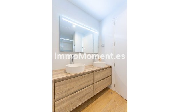Revente - Appartement - Fuengirola - Fuengirola Centro
